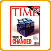 Time Magazine Time Magazine