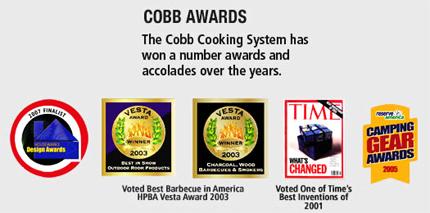 Cobb Awards